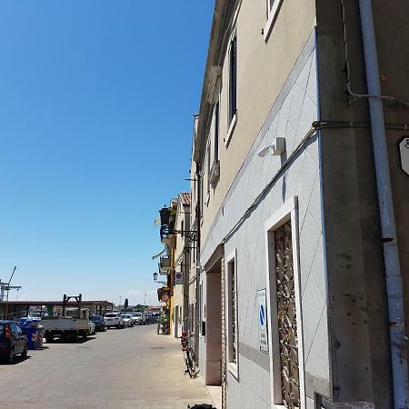 Venezia Beach คิออกเจีย ภายนอก รูปภาพ