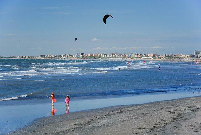 Venezia Beach คิออกเจีย ภายนอก รูปภาพ